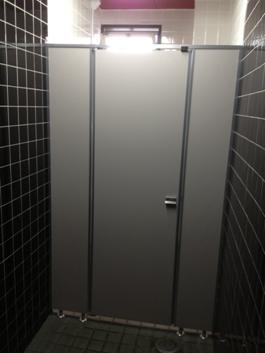 店舗トイレリフォーム工事費用100万円