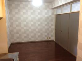マンション内装リフォーム完成